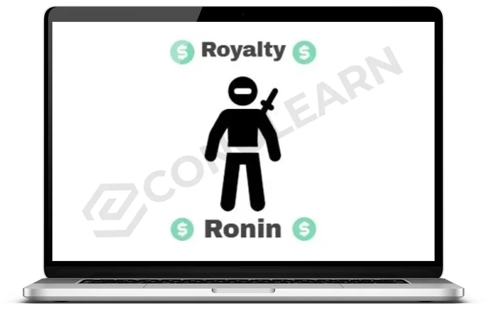You are currently viewing Travis Sago – Royalty Ronin